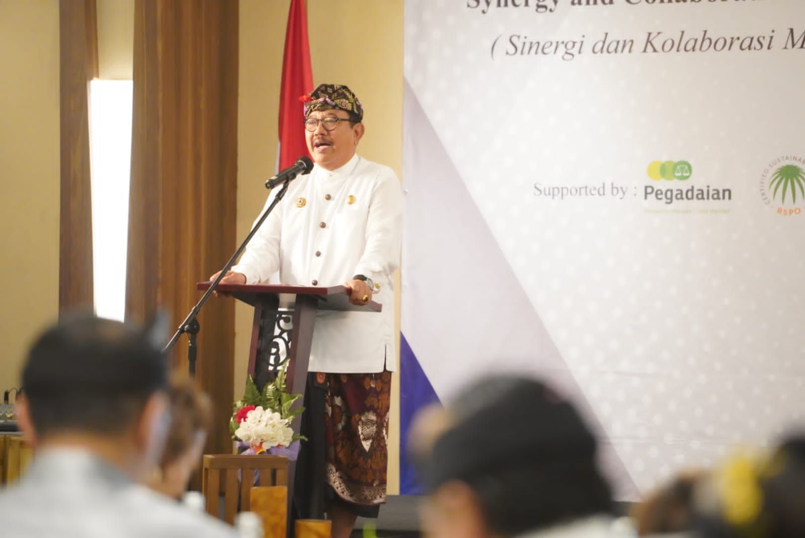 podiumnews.com-Segmen Pasar Wisman ke Bali Berubah Pasca Pandemi 